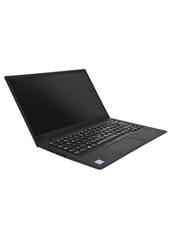 Lenovo ThinkPad X1 Carbon Gen 6 i7-8650U 16GB 256 SSD 14